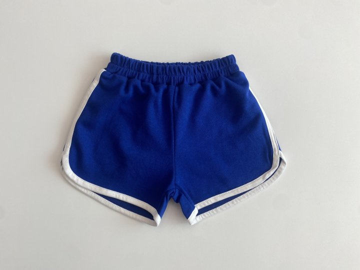 Erin J - Korean Children Fashion - #designkidswear - Running Shorts - 3