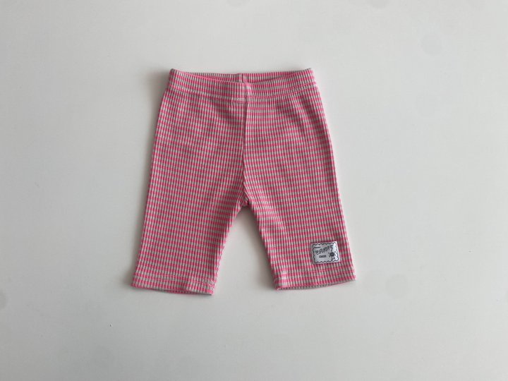 Erin J - Korean Children Fashion - #designkidswear - Bike Shorts - 3