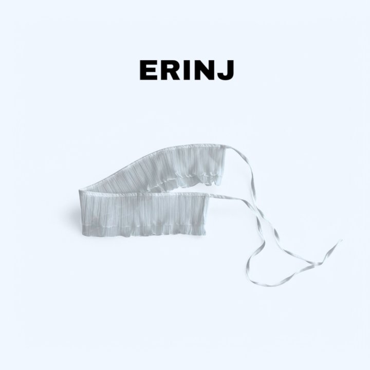 Erin J - Korean Children Fashion - #designkidswear - Layered Wrap Skirt