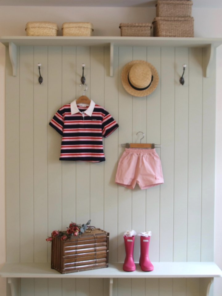 Erin J - Korean Children Fashion - #discoveringself - Bio Cotton Pants - 7