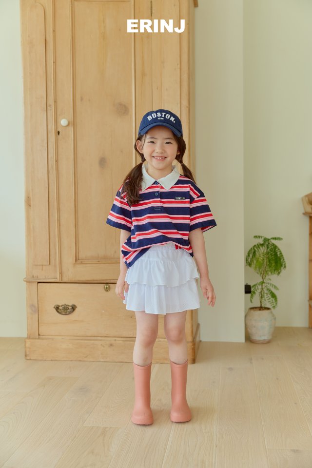 Erin J - Korean Children Fashion - #discoveringself - Mesh Cancan Skirt - 12