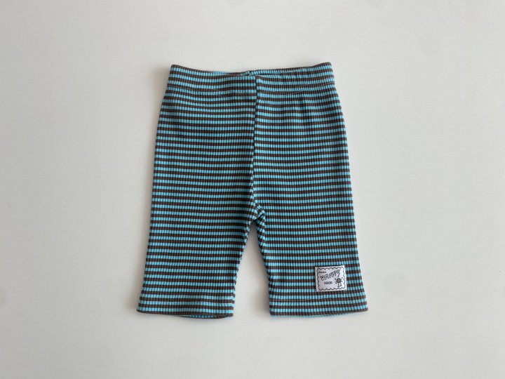 Erin J - Korean Children Fashion - #designkidswear - Bike Shorts - 4