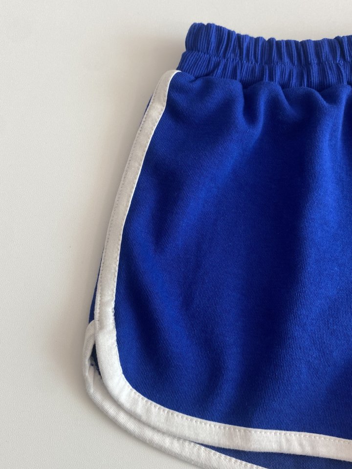 Erin J - Korean Children Fashion - #fashionkids - Running Shorts - 5