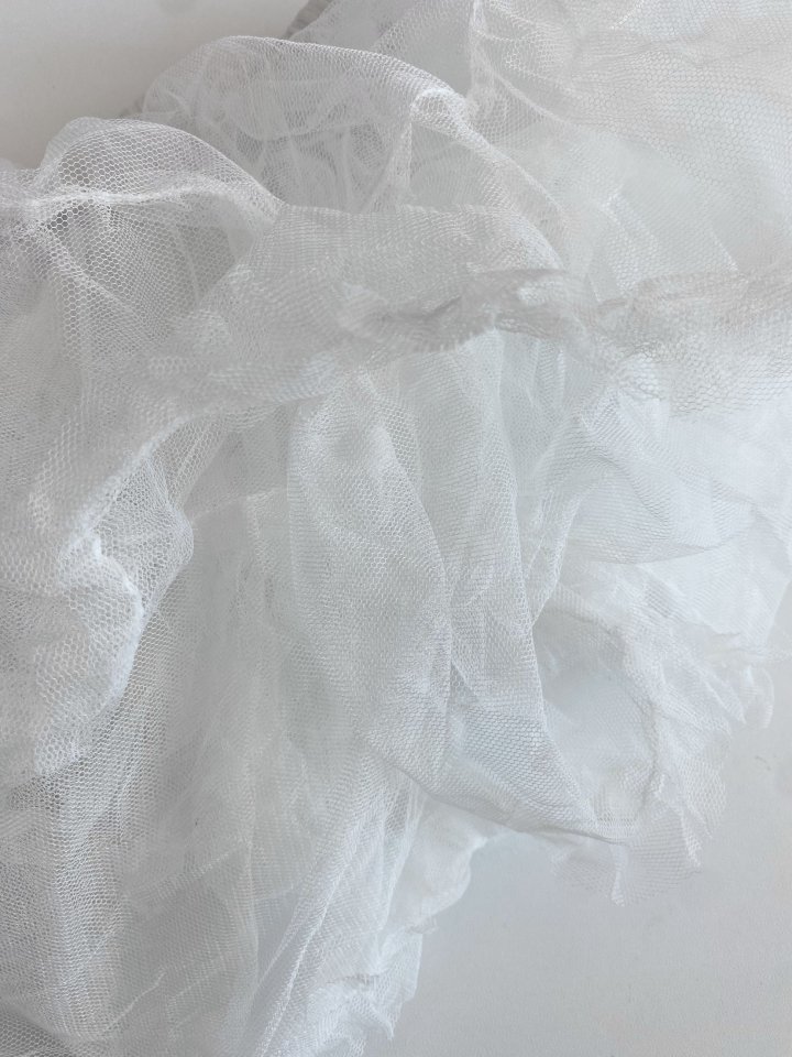Erin J - Korean Children Fashion - #fashionkids - Lace Cancan Skirt - 12