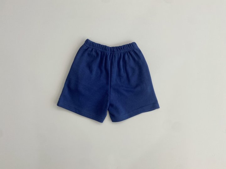 Erin J - Korean Children Fashion - #fashionkids - Hello Shorts - 6