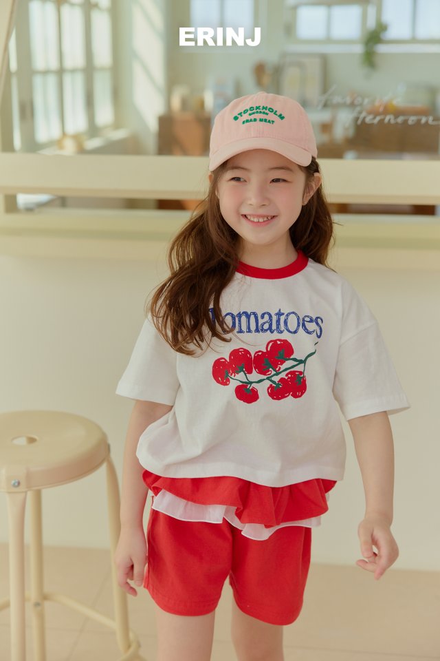 Erin J - Korean Children Fashion - #kidsshorts - Cancan Shorts - 11
