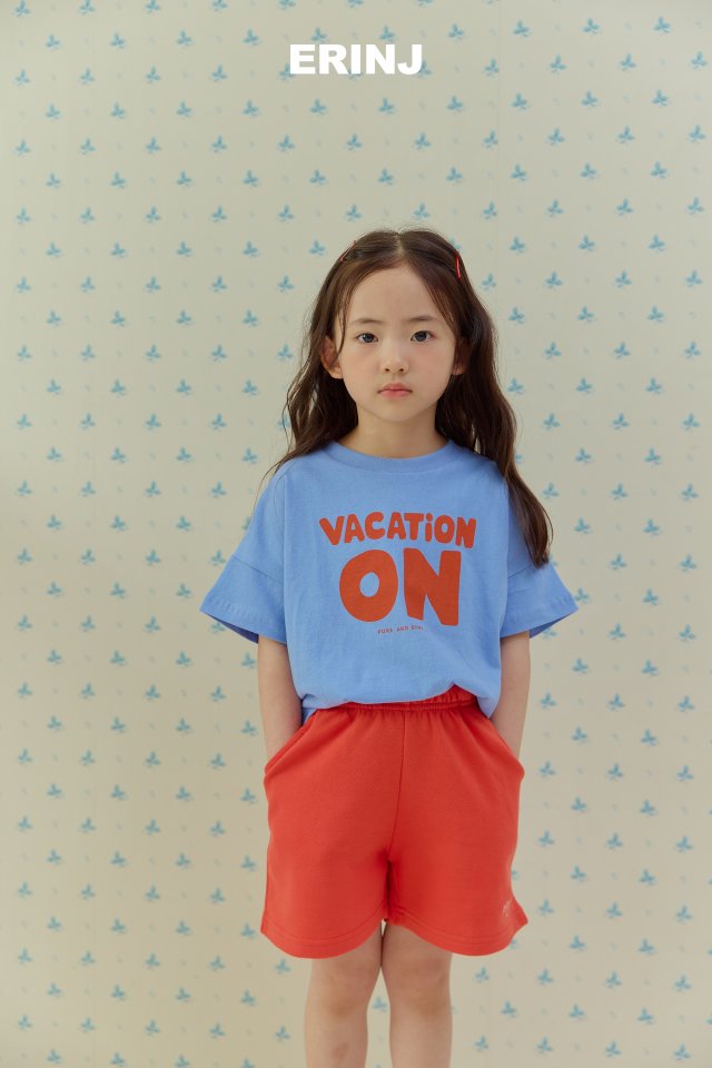 Erin J - Korean Children Fashion - #kidsshorts - Hello Shorts - 7