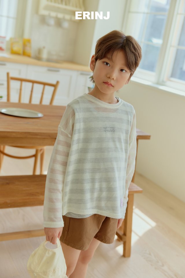 Erin J - Korean Children Fashion - #kidsstore - Rockstar Sleeveless - 8