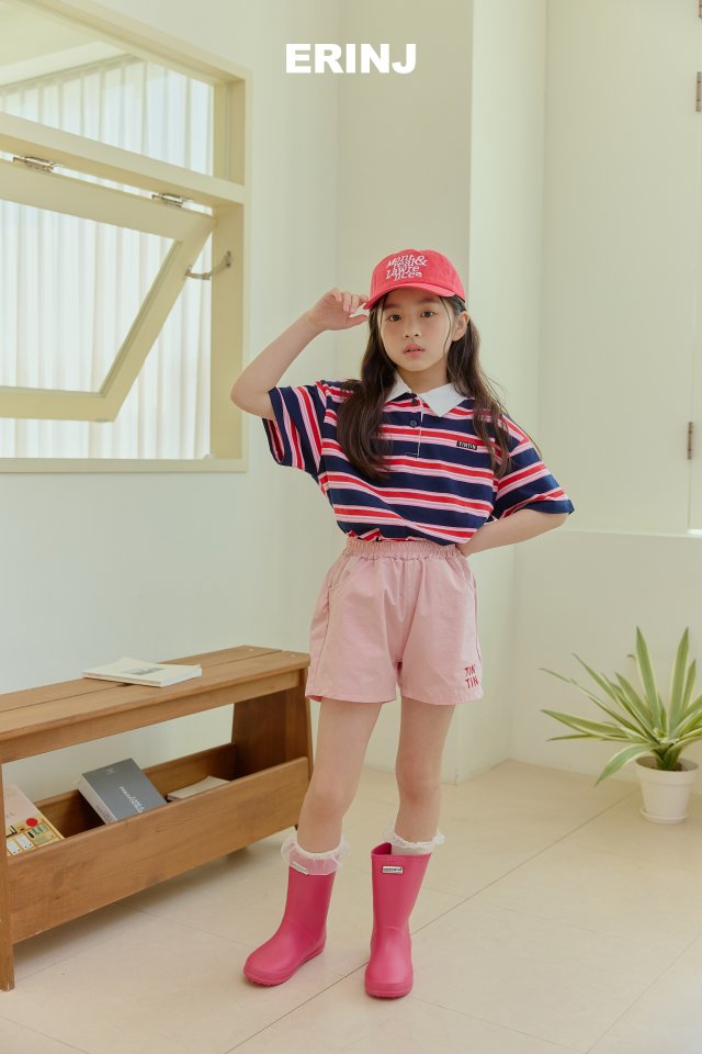 Erin J - Korean Children Fashion - #kidzfashiontrend - Bio Cotton Pants - 11
