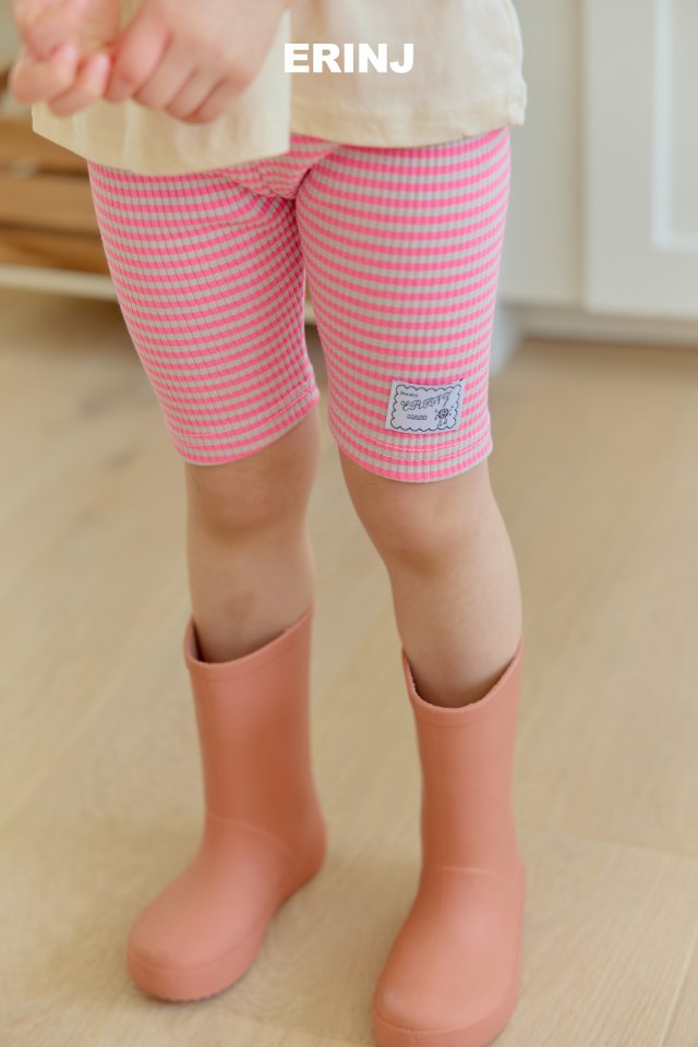 Erin J - Korean Children Fashion - #kidzfashiontrend - Bike Shorts - 8