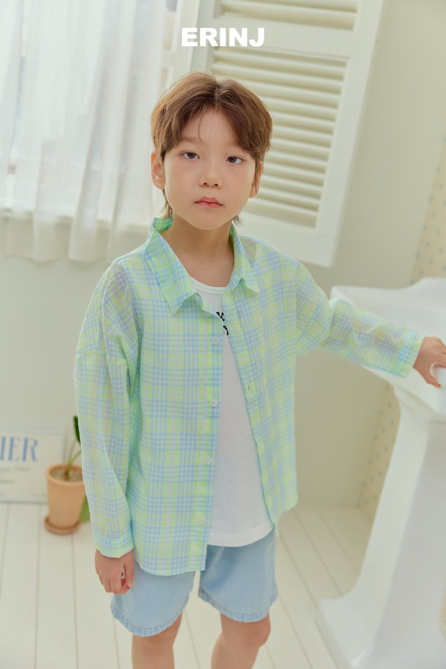 Erin J - Korean Children Fashion - #littlefashionista - Rockstar Sleeveless - 11