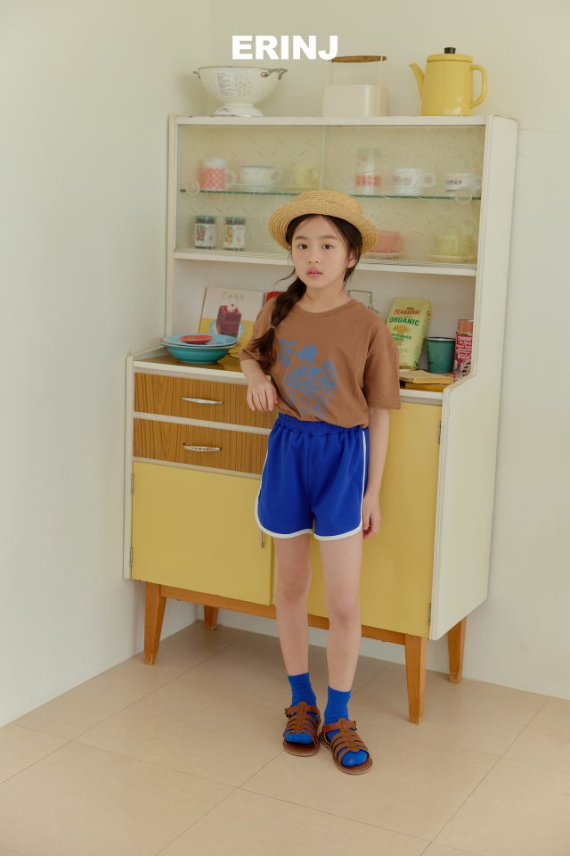 Erin J - Korean Children Fashion - #littlefashionista - Running Shorts - 10
