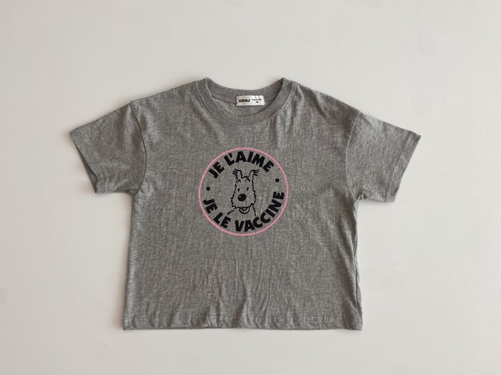 Erin J - Korean Children Fashion - #littlefashionista - Jutammo Tee - 3