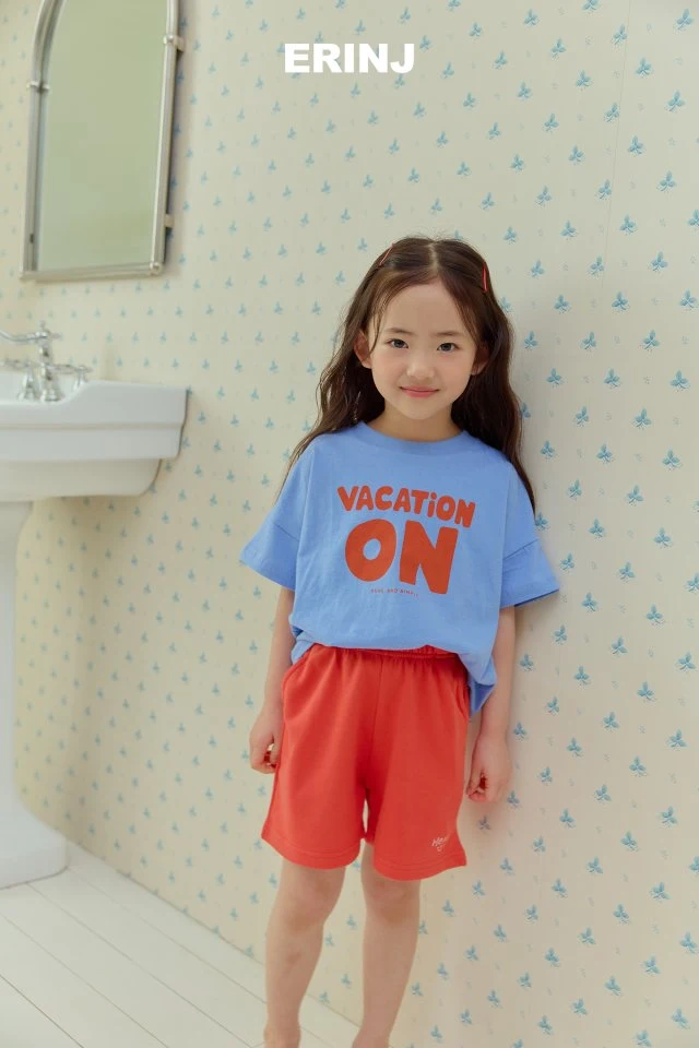 Erin J - Korean Children Fashion - #littlefashionista - ON Tee - 12