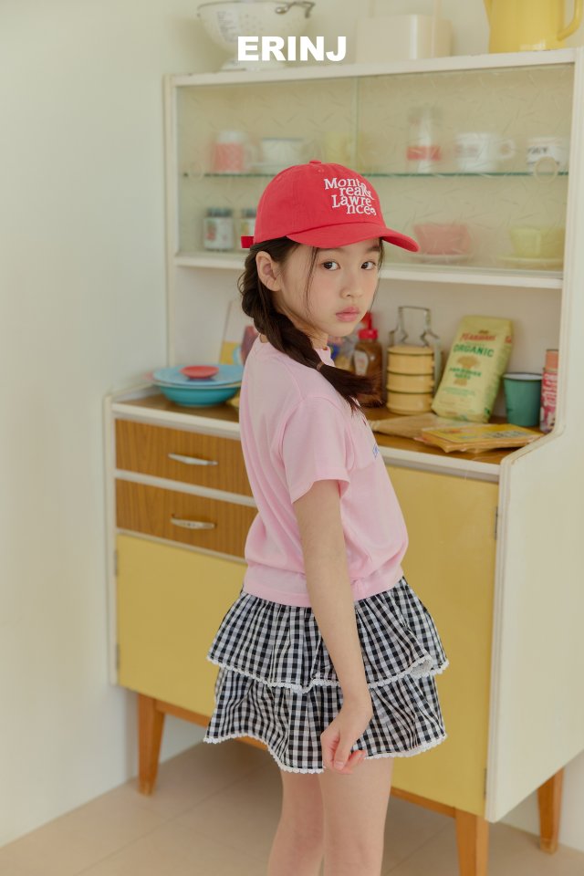 Erin J - Korean Children Fashion - #littlefashionista - Span Ribbon Tee - 11