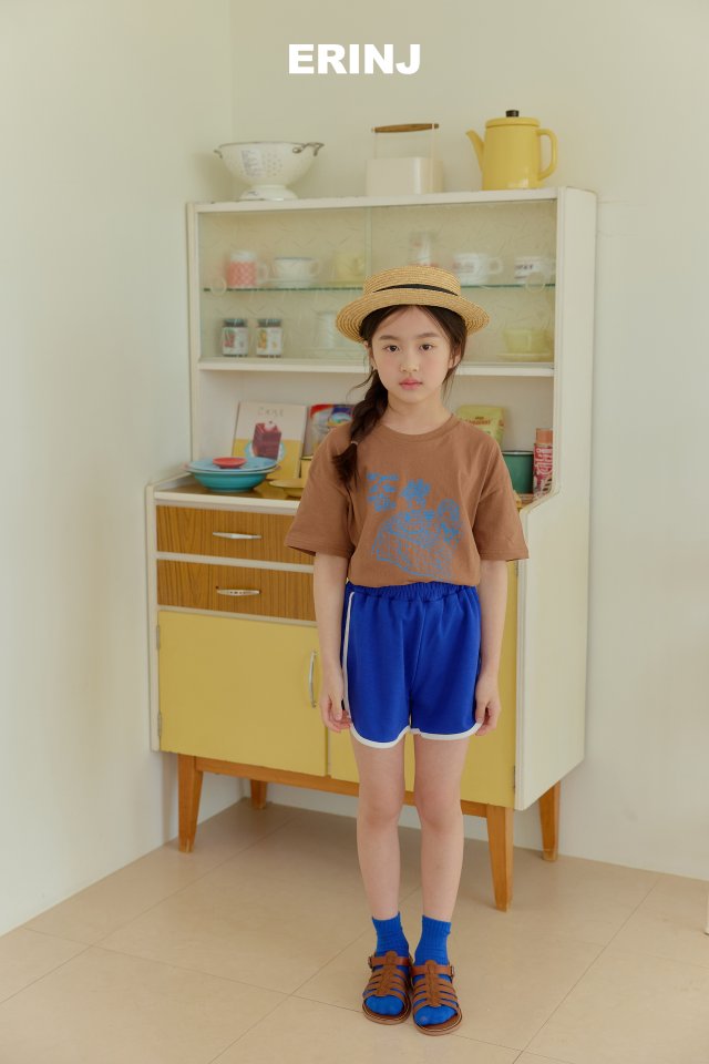 Erin J - Korean Children Fashion - #magicofchildhood - Running Shorts - 11