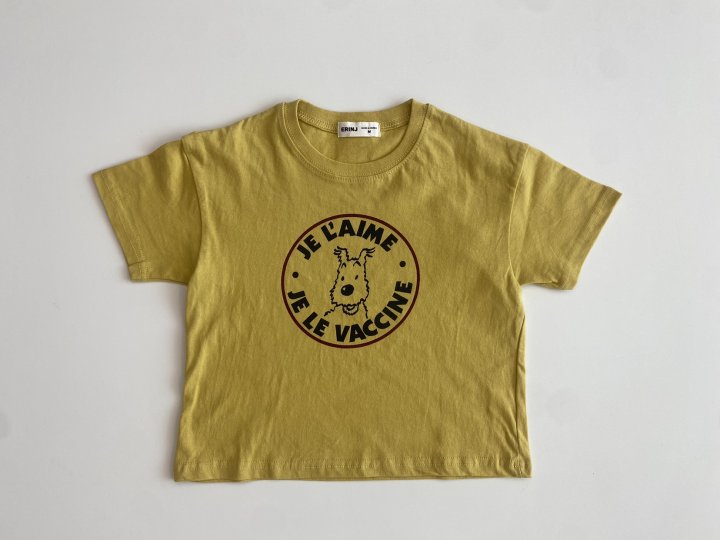 Erin J - Korean Children Fashion - #littlefashionista - Jutammo Tee - 4