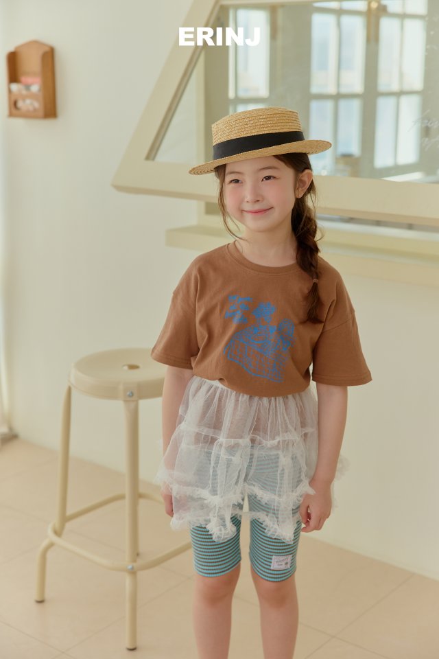 Erin J - Korean Children Fashion - #magicofchildhood - Bike Shorts - 11
