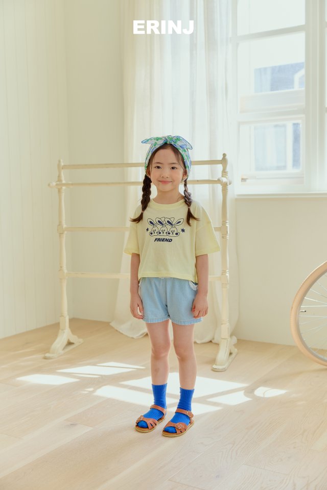 Erin J - Korean Children Fashion - #magicofchildhood - Rabbit Tee - 6