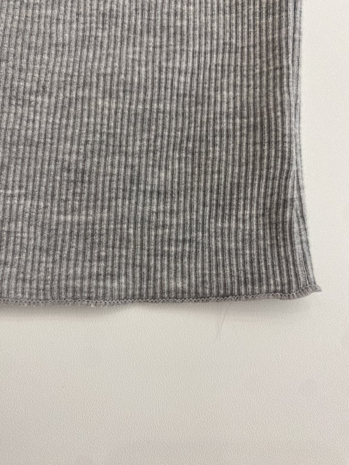 Erin J - Korean Children Fashion - #magicofchildhood - Lace Rib Tee - 6