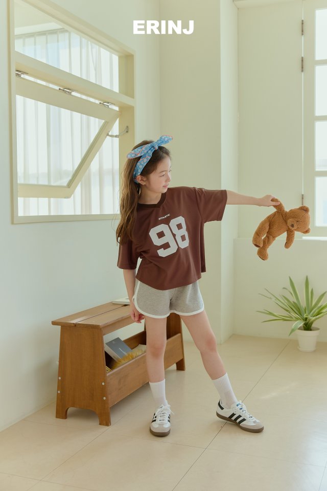 Erin J - Korean Children Fashion - #minifashionista - Running Shorts - 12