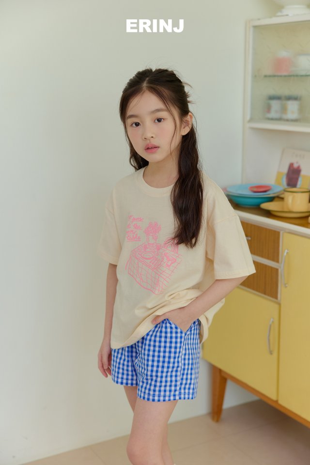 Erin J - Korean Children Fashion - #minifashionista - Table Tee - 9