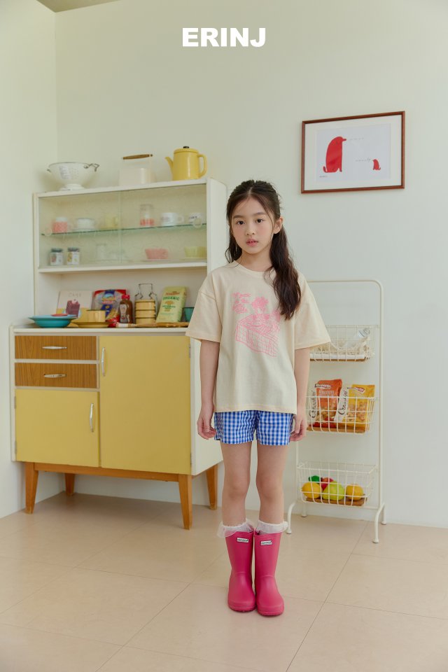 Erin J - Korean Children Fashion - #prettylittlegirls - Table Tee - 10