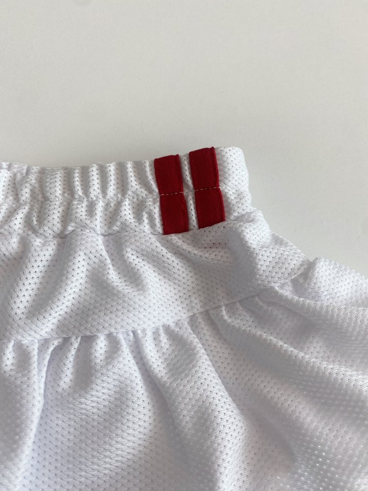 Erin J - Korean Children Fashion - #prettylittlegirls - Mesh Cancan Skirt - 5