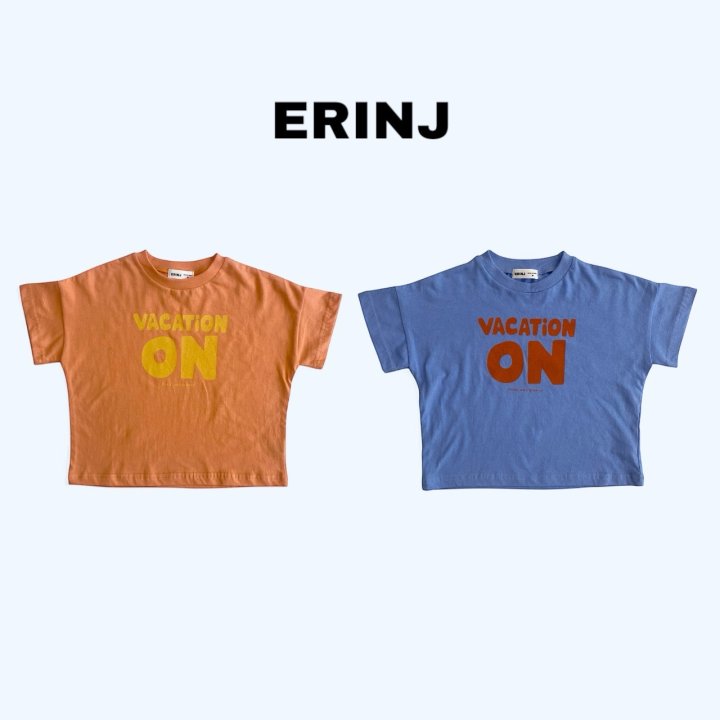 Erin J - Korean Children Fashion - #prettylittlegirls - ON Tee