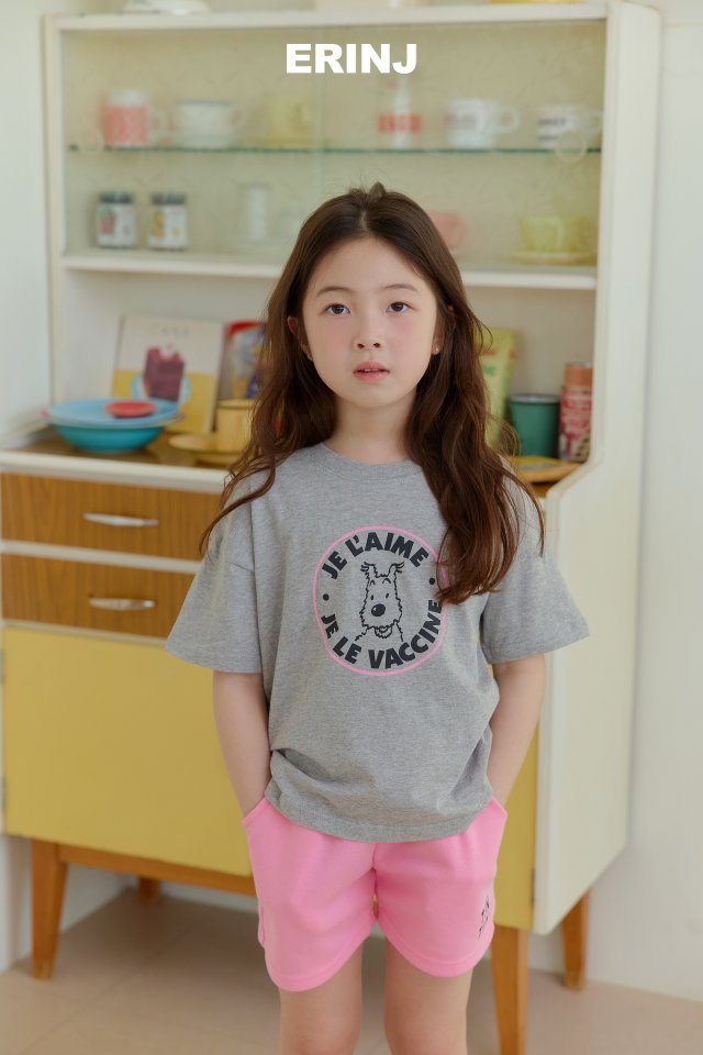 Erin J - Korean Children Fashion - #todddlerfashion - Jutammo Tee - 7