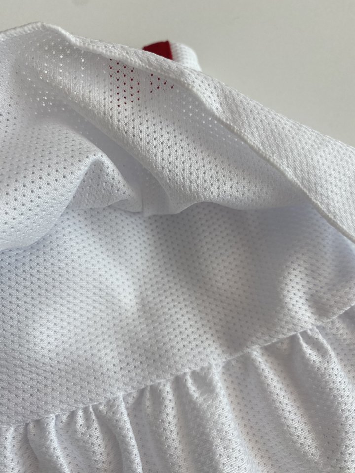 Erin J - Korean Children Fashion - #todddlerfashion - Mesh Cancan Skirt - 6
