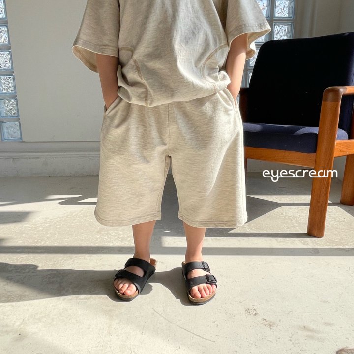 Eyescream - Korean Children Fashion - #Kfashion4kids - Wave Pants - 7