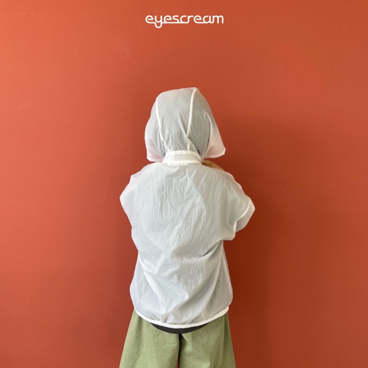 Eyescream - Korean Children Fashion - #childofig - Sailor Windbreaker - 8