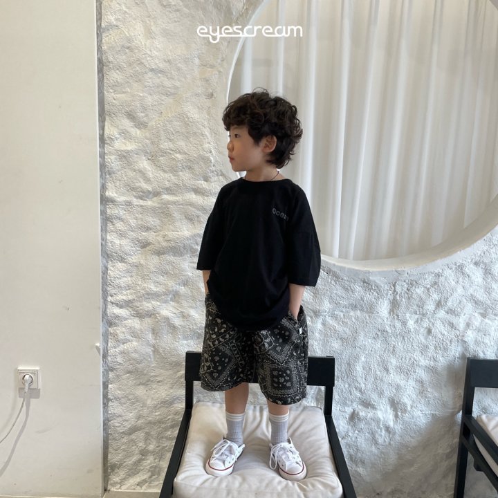 Eyescream - Korean Children Fashion - #childofig - Phase Summer Pants - 5