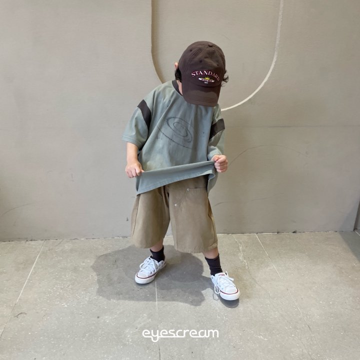 Eyescream - Korean Children Fashion - #childofig - Double Pants - 10