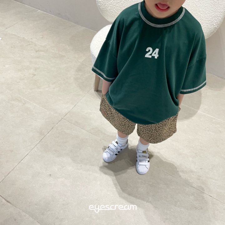 Eyescream - Korean Children Fashion - #childrensboutique - 24 Tee - 5