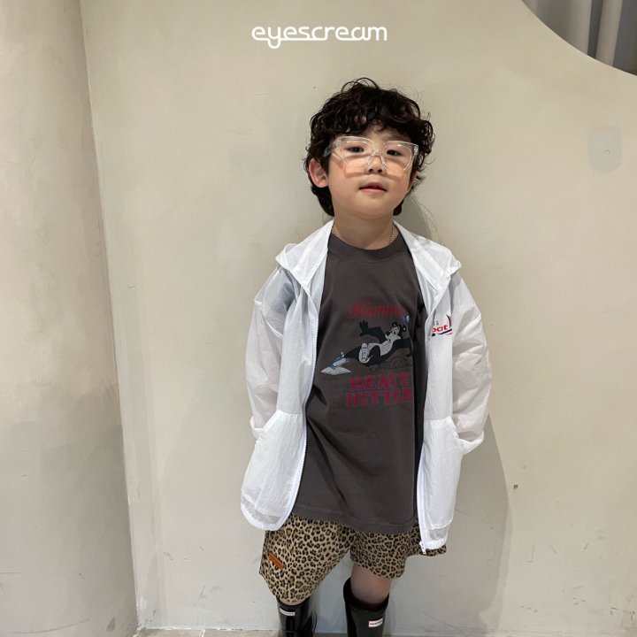 Eyescream - Korean Children Fashion - #childrensboutique - Sailor Windbreaker - 9