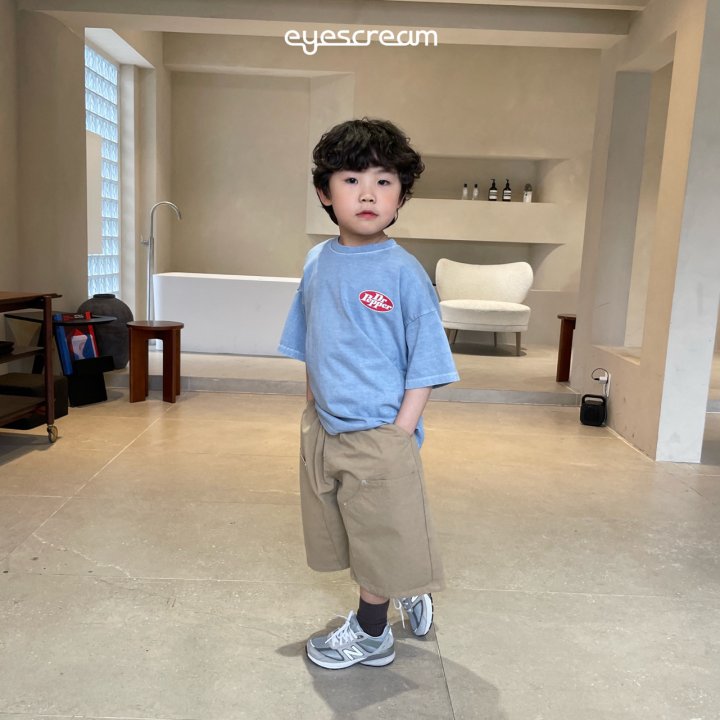 Eyescream - Korean Children Fashion - #childrensboutique - Double Pants - 11