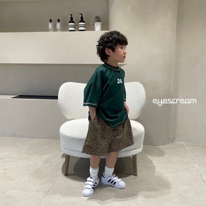 Eyescream - Korean Children Fashion - #designkidswear - 24 Tee - 6