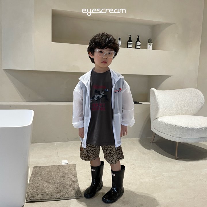 Eyescream - Korean Children Fashion - #designkidswear - Sailor Windbreaker - 10