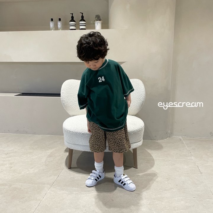 Eyescream - Korean Children Fashion - #discoveringself - 24 Tee - 7