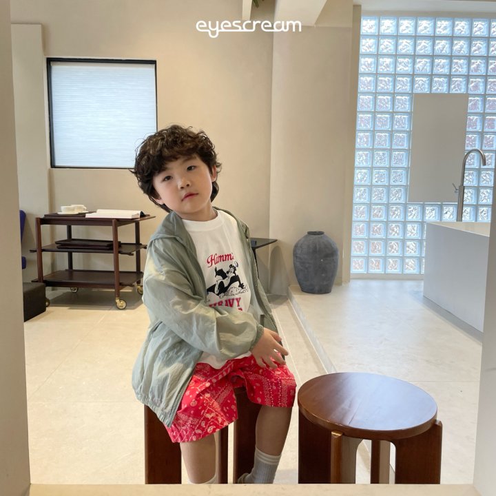 Eyescream - Korean Children Fashion - #discoveringself - Sailor Windbreaker - 11