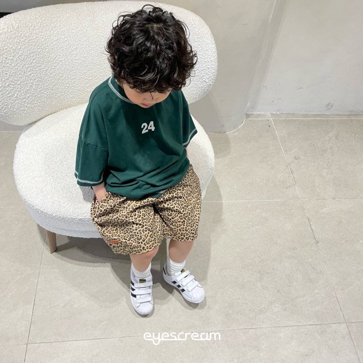 Eyescream - Korean Children Fashion - #fashionkids - 24 Tee - 8