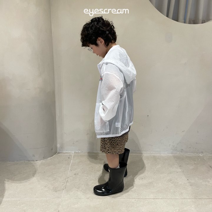 Eyescream - Korean Children Fashion - #fashionkids - Sailor Windbreaker - 12