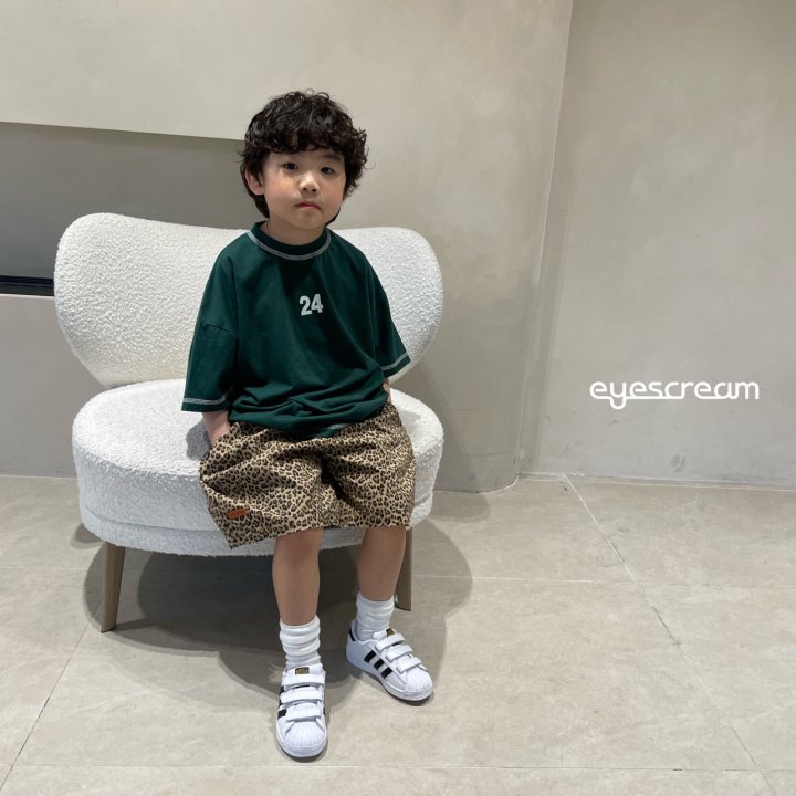 Eyescream - Korean Children Fashion - #kidsstore - 24 Tee - 10
