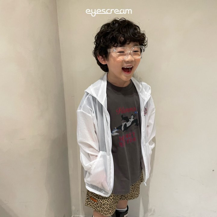 Eyescream - Korean Children Fashion - #kidsstore - Sliding Tee - 9
