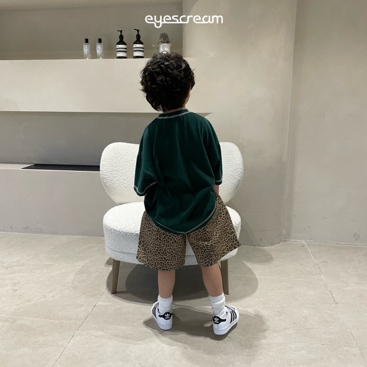 Eyescream - Korean Children Fashion - #kidzfashiontrend - 24 Tee - 11