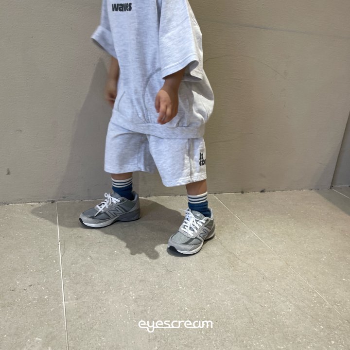 Eyescream - Korean Children Fashion - #prettylittlegirls - Wave Pants - 11