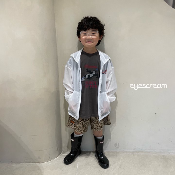 Eyescream - Korean Children Fashion - #prettylittlegirls - Sailor Windbreaker - 6