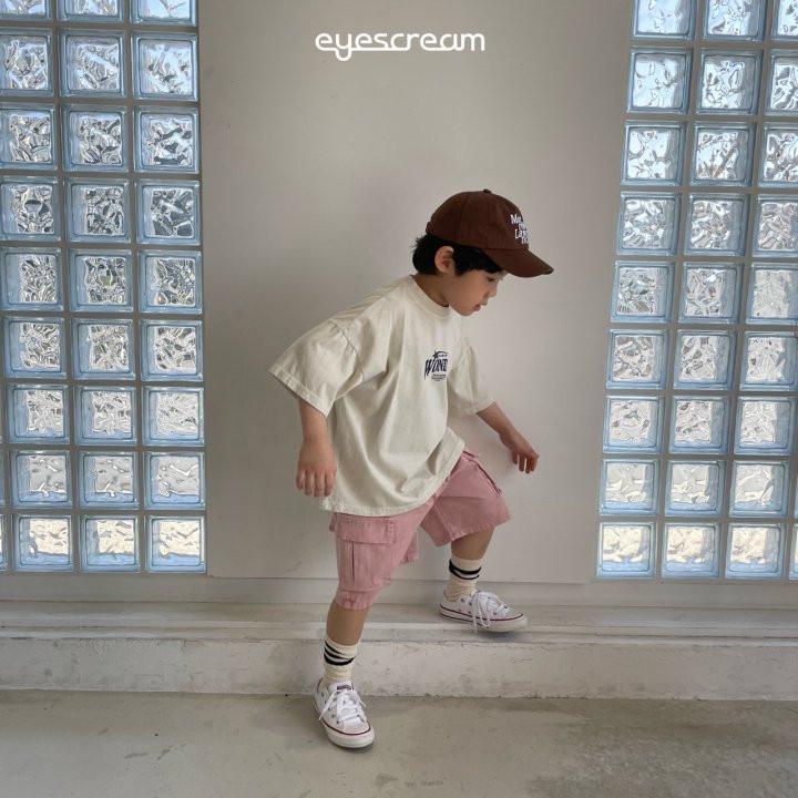 Eyescream - Korean Children Fashion - #prettylittlegirls - Wonder Pigment Tee - 9